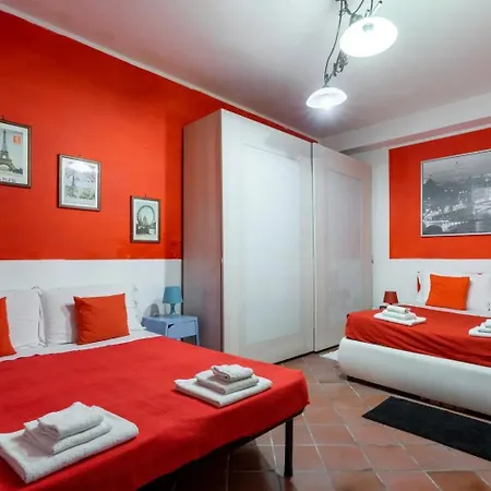 Dom wakacyjny Sottosopra