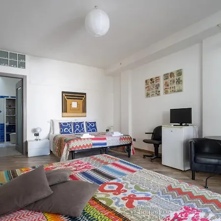 Dom wakacyjny Sottosopra