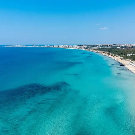 Sottosopra Gallipoli