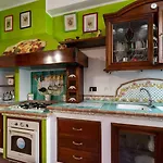 Сasa de vacaciones Sottosopra