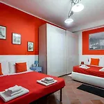 Сasa de vacaciones Sottosopra