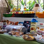 Sottosopra Сasa de vacaciones Gallipoli