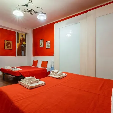 Casa vacanze Sottosopra *