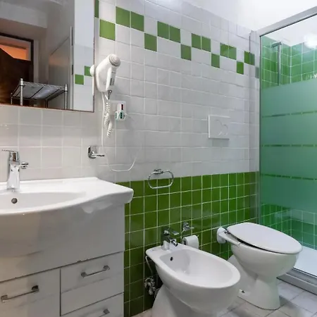 Casa vacanze Sottosopra Gallipoli