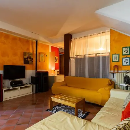 Sottosopra Casa vacanze *