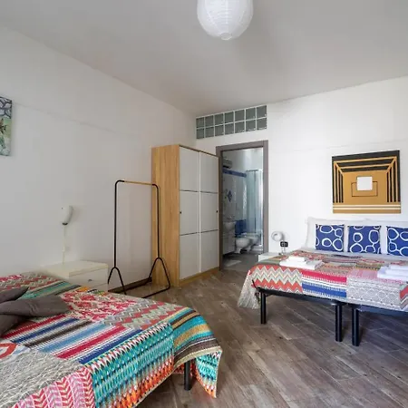 Sottosopra Casa vacanze *