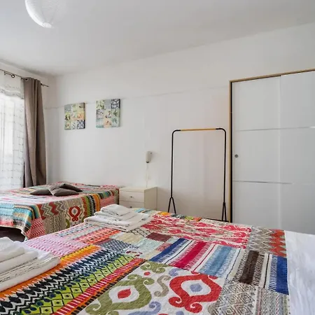 Sottosopra Tatil Evi Gallipoli