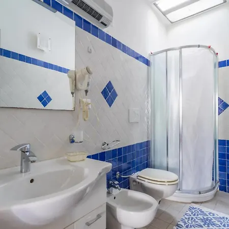 Sottosopra Casa vacanze