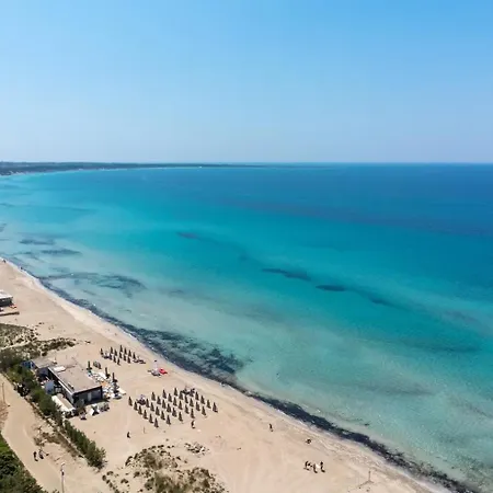 Sottosopra Casa vacanze *