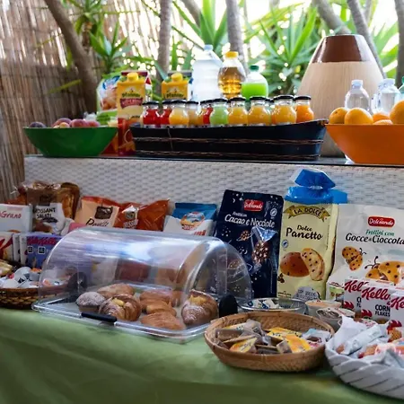 Sottosopra Casa vacanze Gallipoli