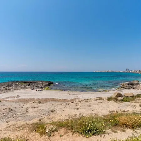 Casa vacanze Sottosopra Gallipoli