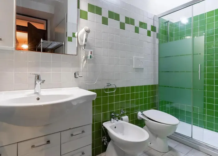 펜션 Sottosopra 갈리폴리