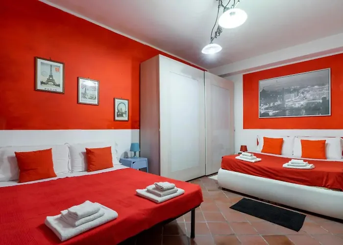 Tatil Evi Sottosopra