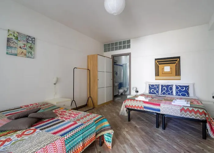 Sottosopra בית נופש *