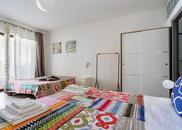 Sottosopra 펜션 갈리폴리