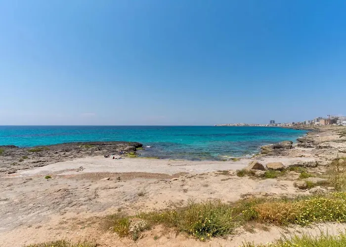 펜션 Sottosopra 갈리폴리